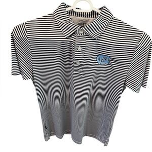 Youth large North Carolina polo. Great condition!